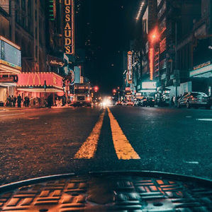 Meet your Posher, Katherin